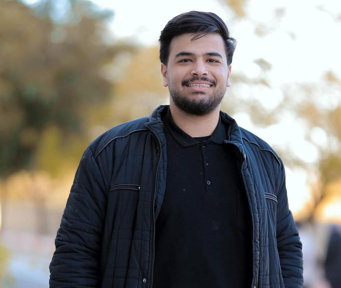 محمد دراغمة